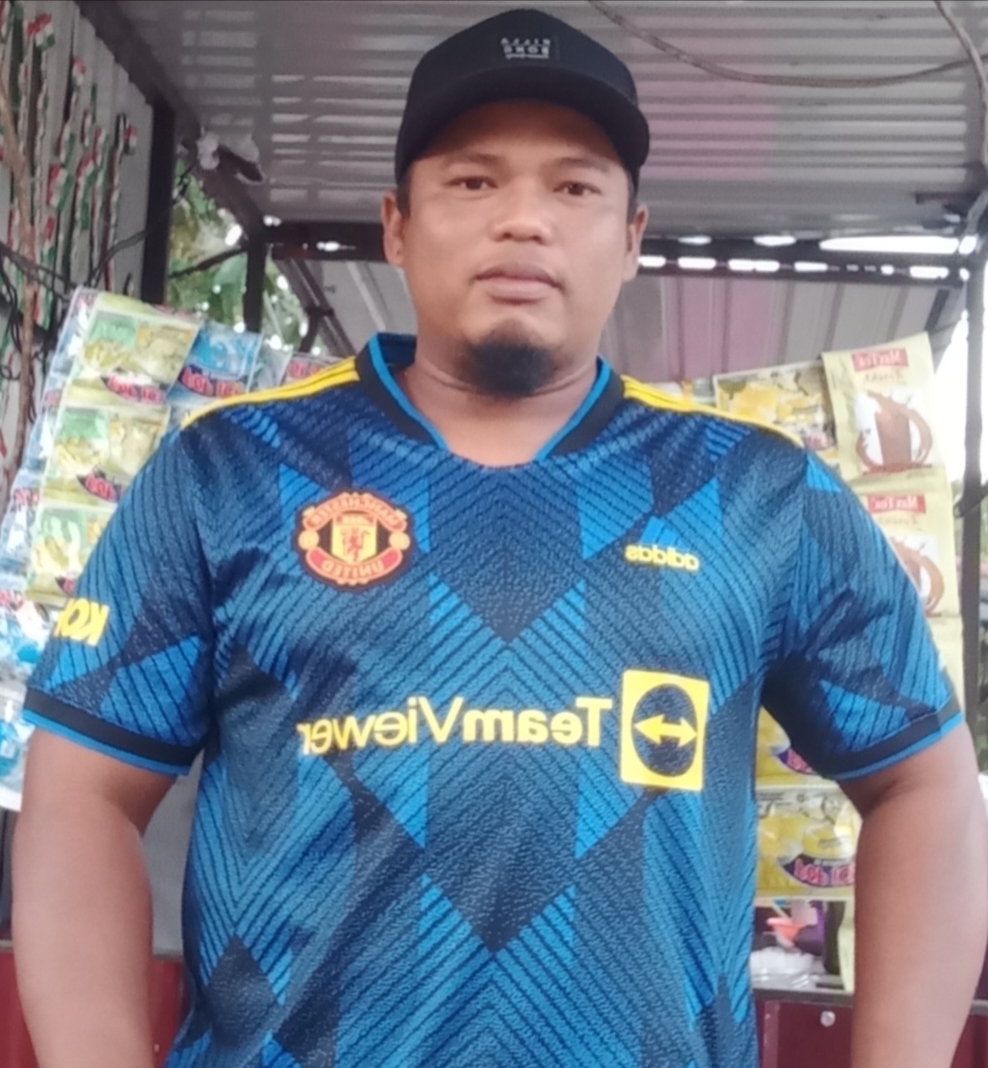 SETYAWAN