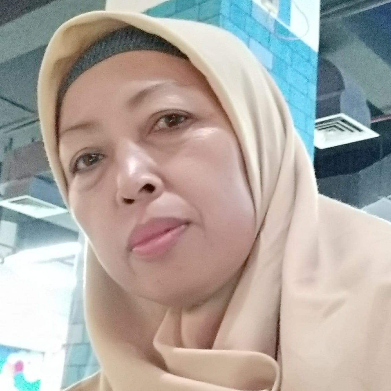SRI WAHYUNI