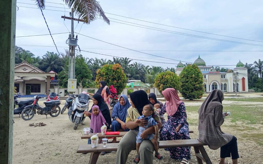 Mengenal Posyandu Balita, Remaja, dan Lansia: Manfaat, Tujuan, serta Layanan Kesehatan untuk Semua Usia